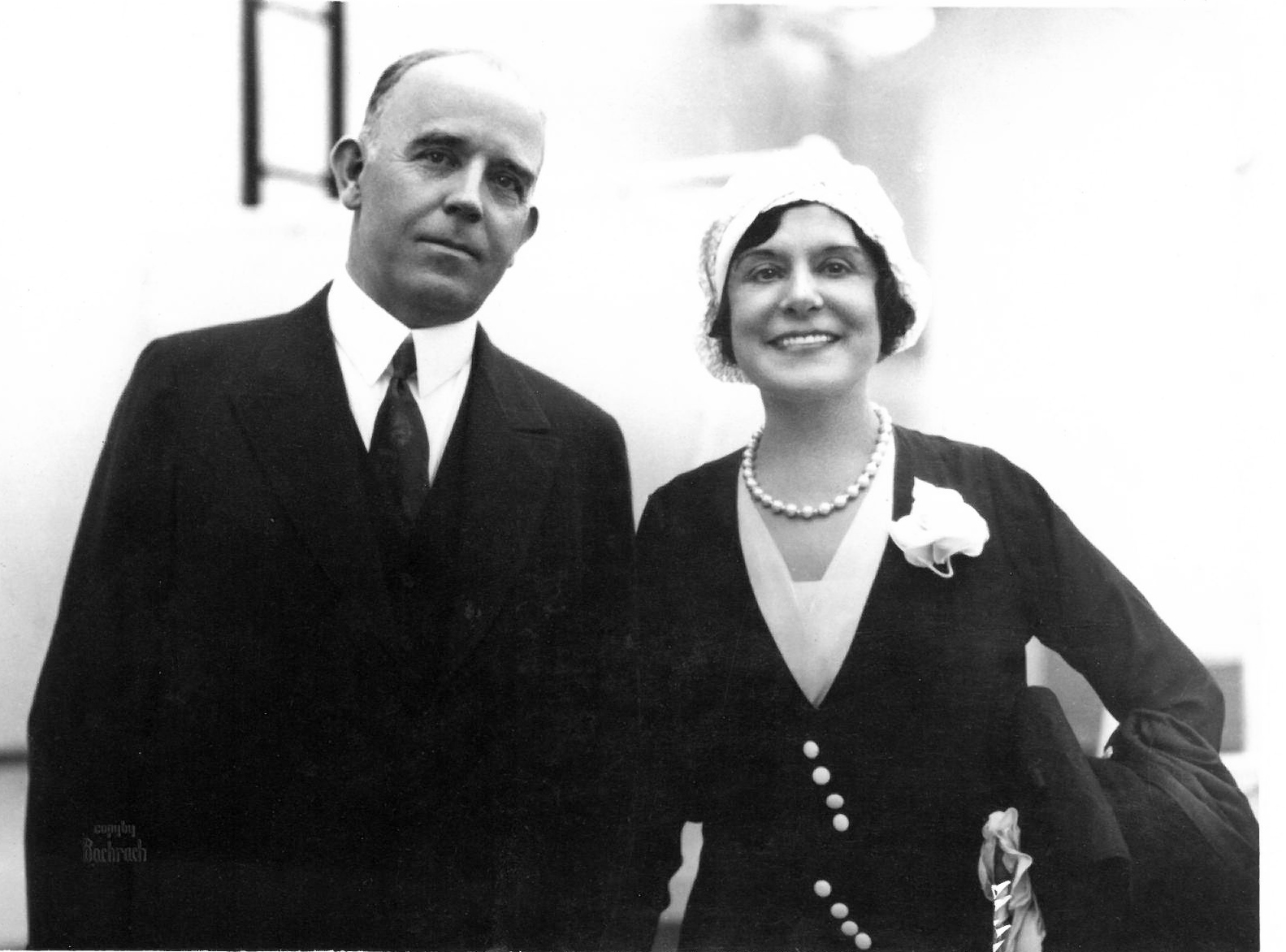 Trezevant Manor » About Us