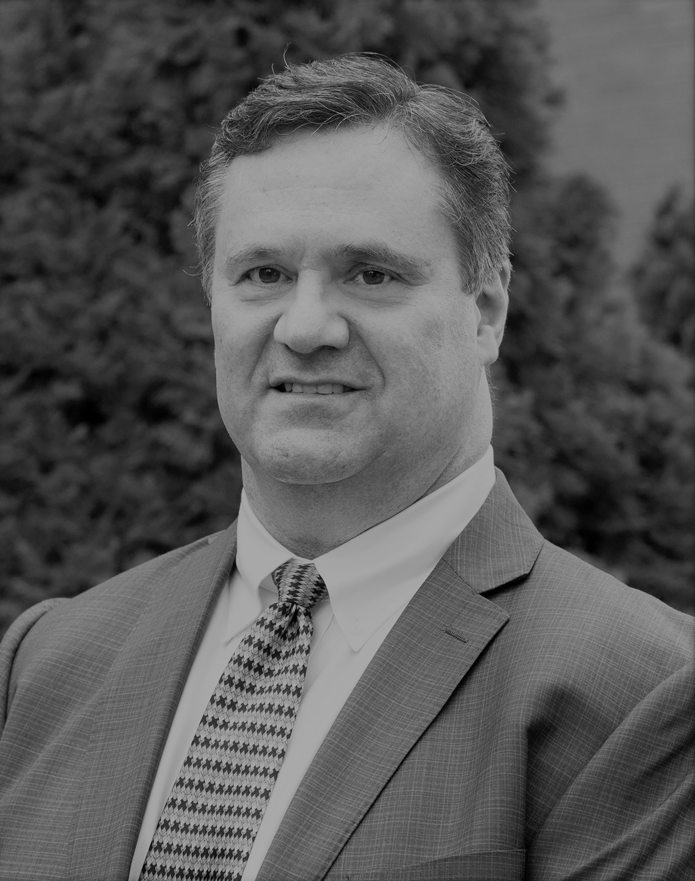 Trezevant Manor » About Us