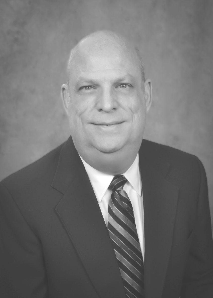 Trezevant Manor » About Us