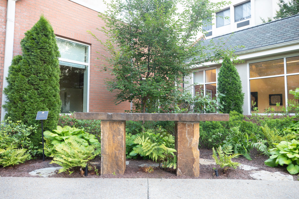 Trezevant Manor » About Us